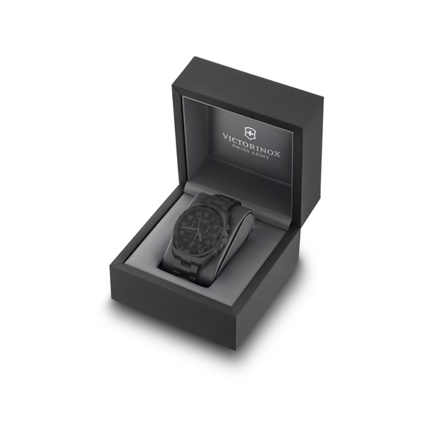 VICTORINOX WATCHES Mod. V241899 4