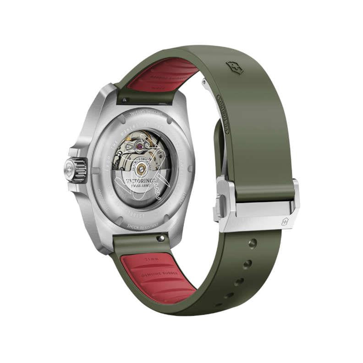 VICTORINOX WATCHES Mod. V242017.1 3