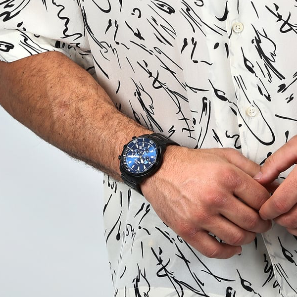 SECTOR Mod. OVERSIZE 5