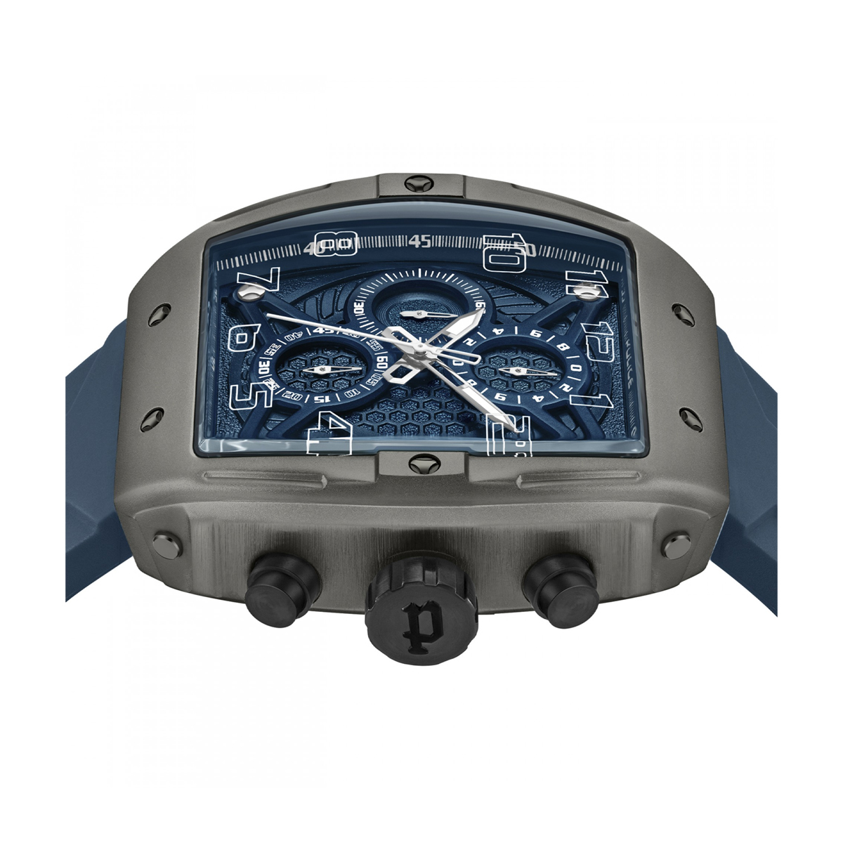 POLICE WATCHES Mod. PEWGO0063102 2