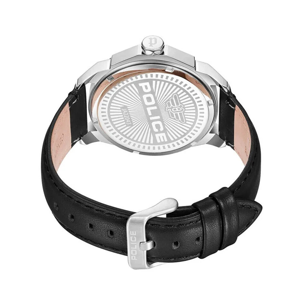 POLICE WATCHES Mod. PEWJA2204308 4