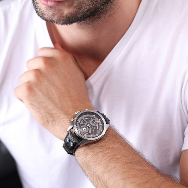 POLICE WATCHES Mod. PEWJF0004601 5