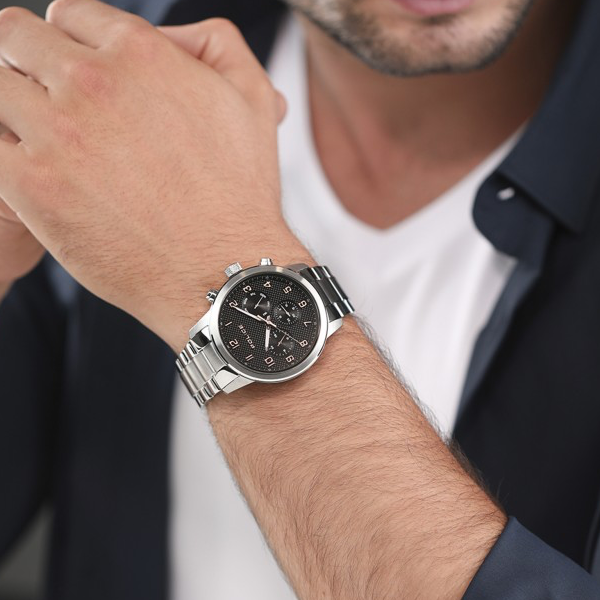 POLICE WATCHES Mod. PEWJF2228203 4