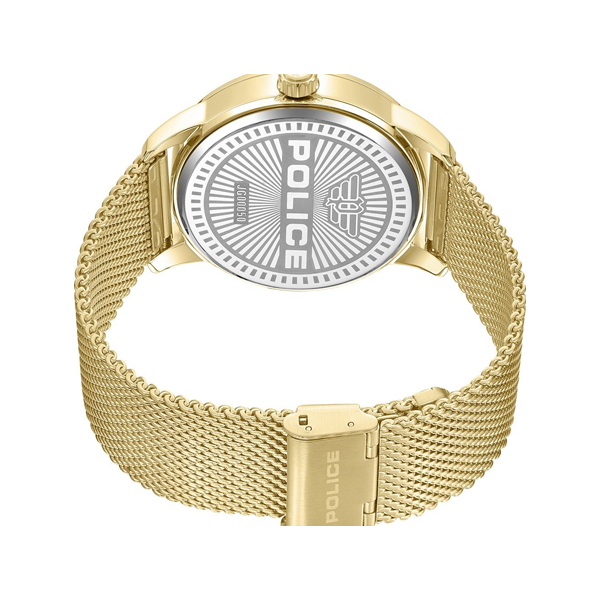 POLICE WATCHES Mod. PEWJG0005001 4