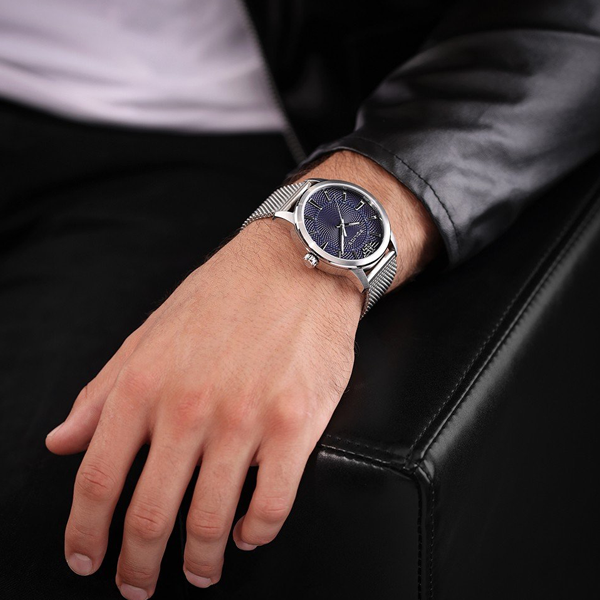 POLICE WATCHES Mod. PEWJG0005004 5