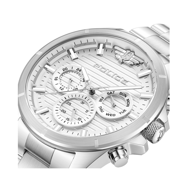 POLICE WATCHES Mod. PEWJK2227805 3