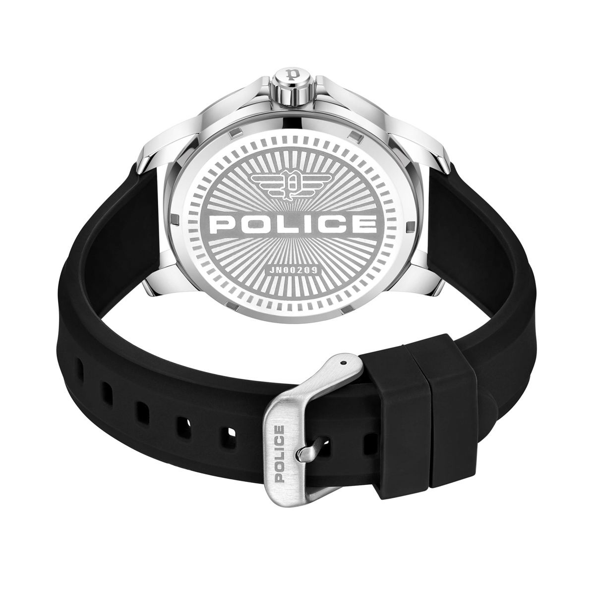 POLICE WATCHES Mod. PEWJN0020903 4