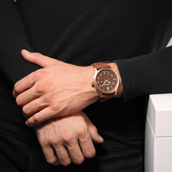 TIMBERLAND Mod. TRUMBULL 4