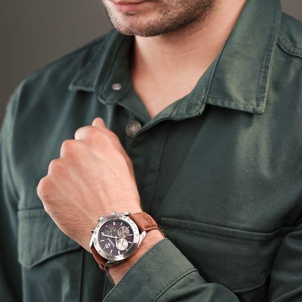 TIMBERLAND Mod. CARRIGAN 4