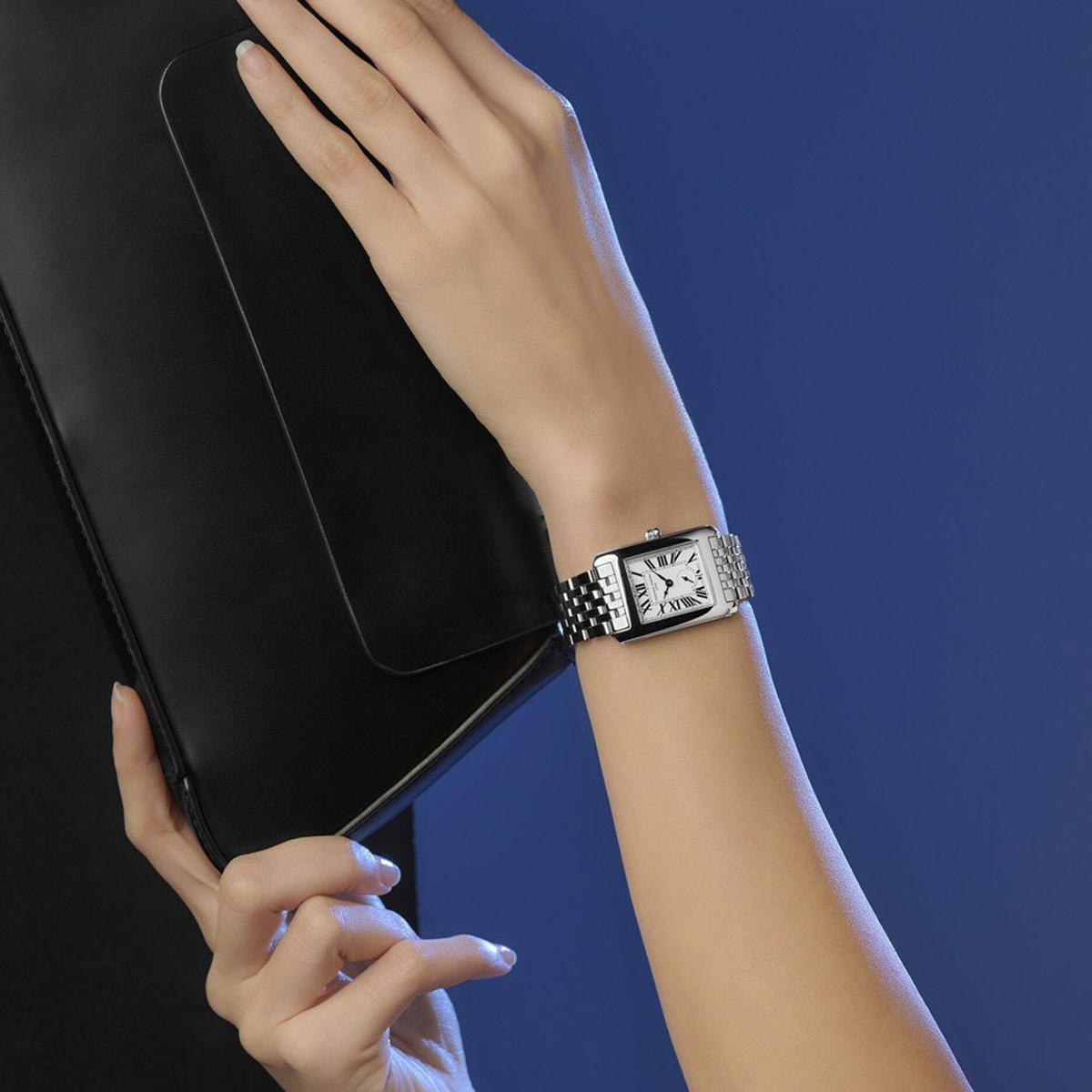 FREDERIQUE CONSTANT WATCHES Mod. FC-235S2C6B 4