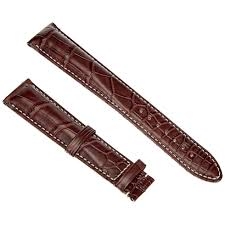 MONTBLANC STRAPS WATCHES Mod. 9447