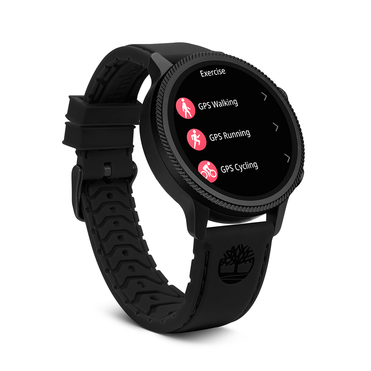 TIMBERLAND SMARTWATCH WATCHES Mod. TDIGB0064503 2