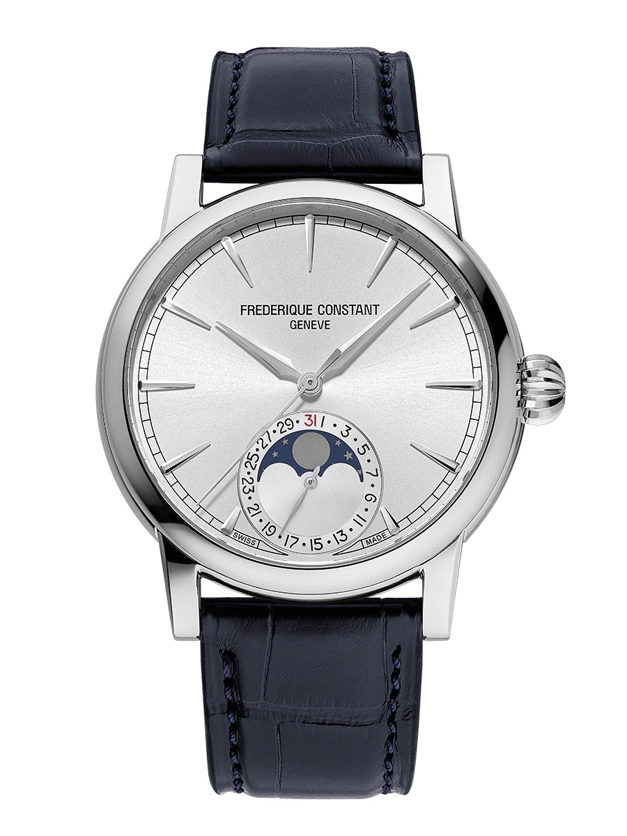 FREDERIQUE CONSTANT MOD. FC-716S3H6