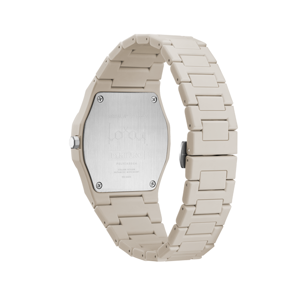 D1 MILANO WATCHES Mod. D1-PCBJ30 3