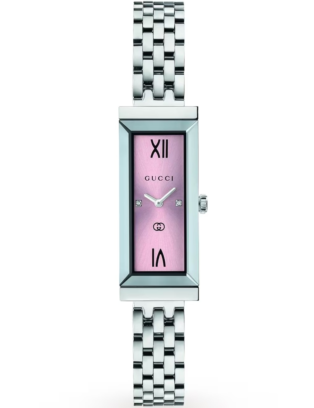 GUCCI Mod. G-FRAME REC