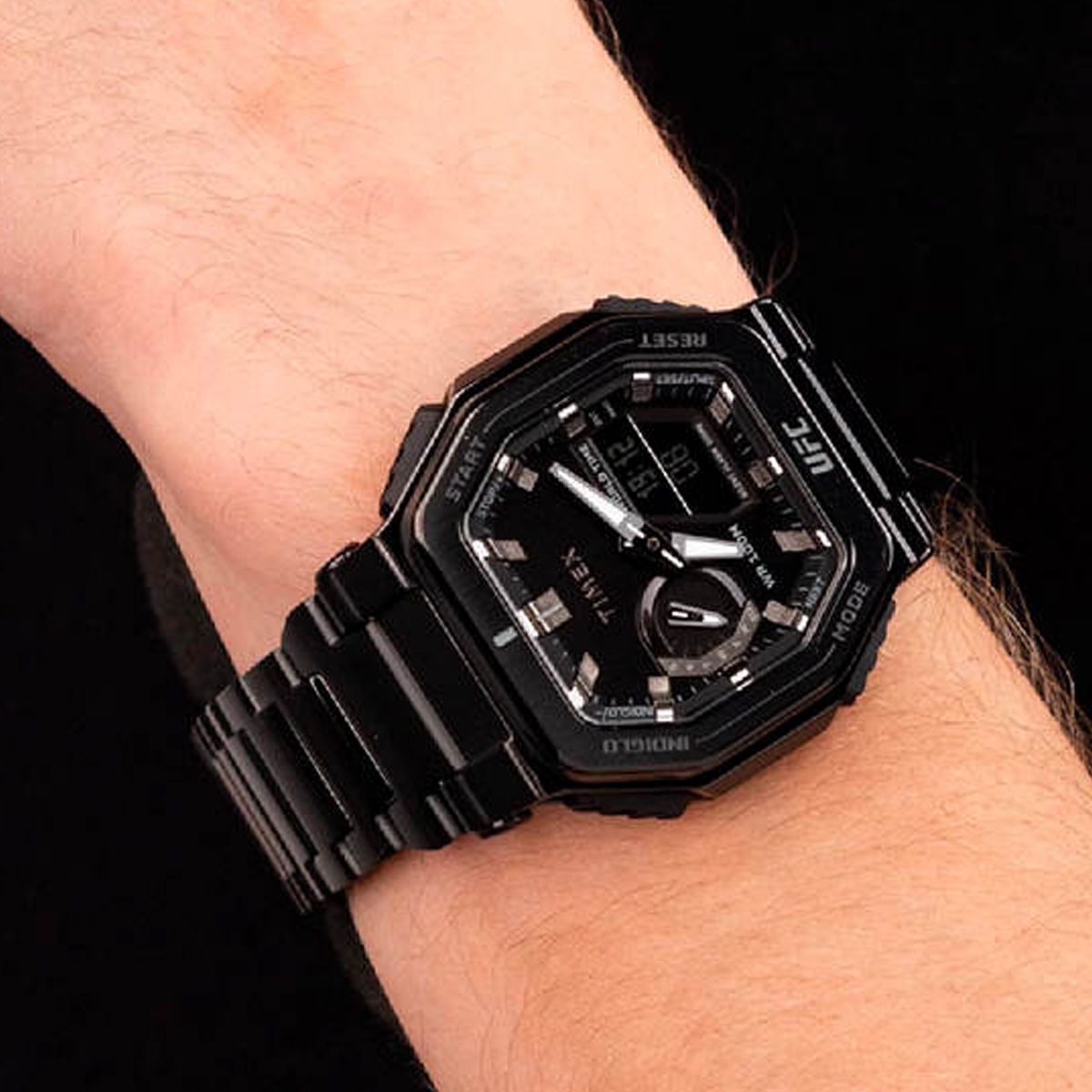TIMEX Mod. UFC COLOSSUS 5