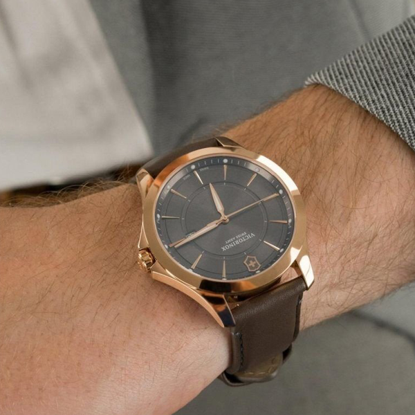 VICTORINOX WATCHES Mod. V241908 4