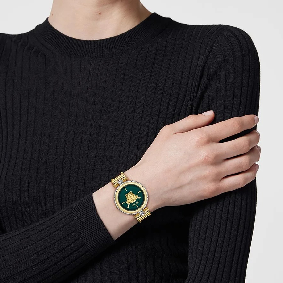 VERSACE Mod. MEDUSA 4