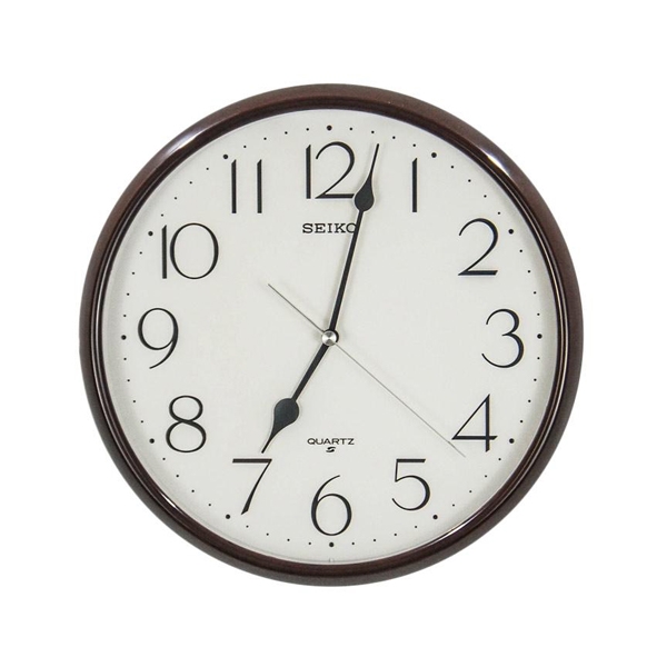 SEIKO CLOCKS Mod. QXA651B