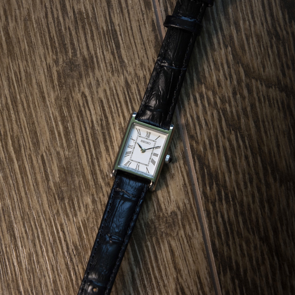 SEIKO WATCHES Mod. SWR053P1 4