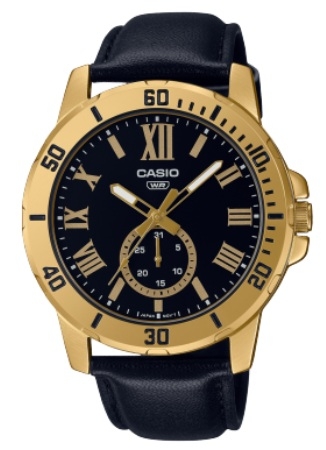 CASIO COLLECTION Mod. DIVER DATE