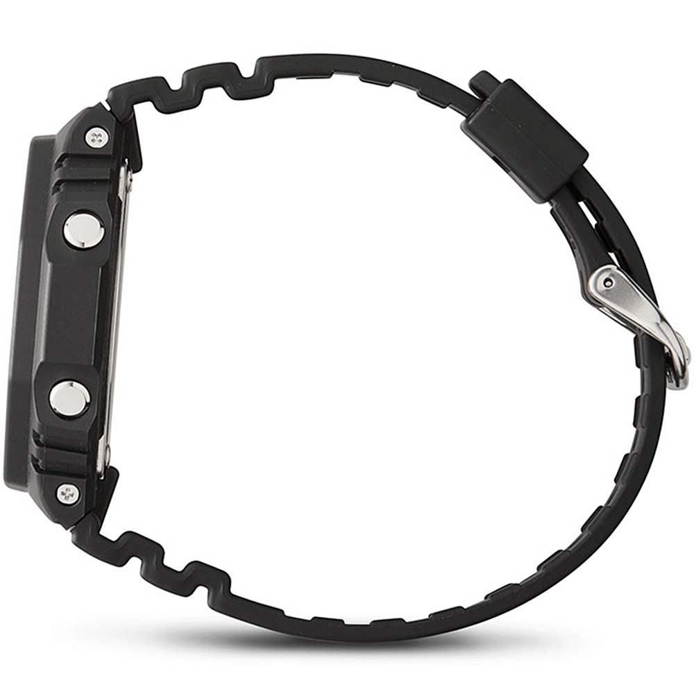 CASIO G-SHOCK Mod. OAK Black 6