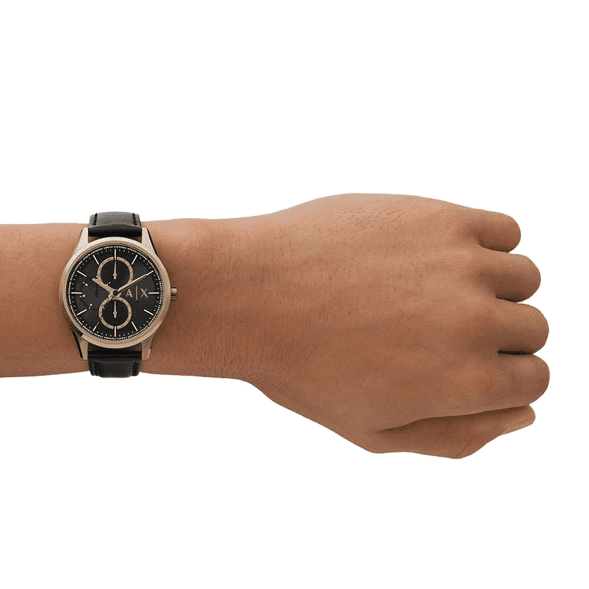 ARMANI EXCHANGE Mod. AX1869 4