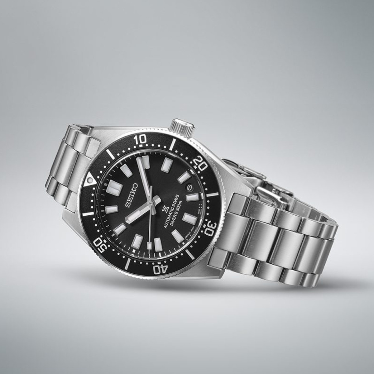 SEIKO PROSPEX Mod. DIVER'S 300M Automatic 7