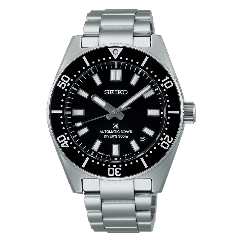 SEIKO PROSPEX Mod. DIVER'S 300M Automatic