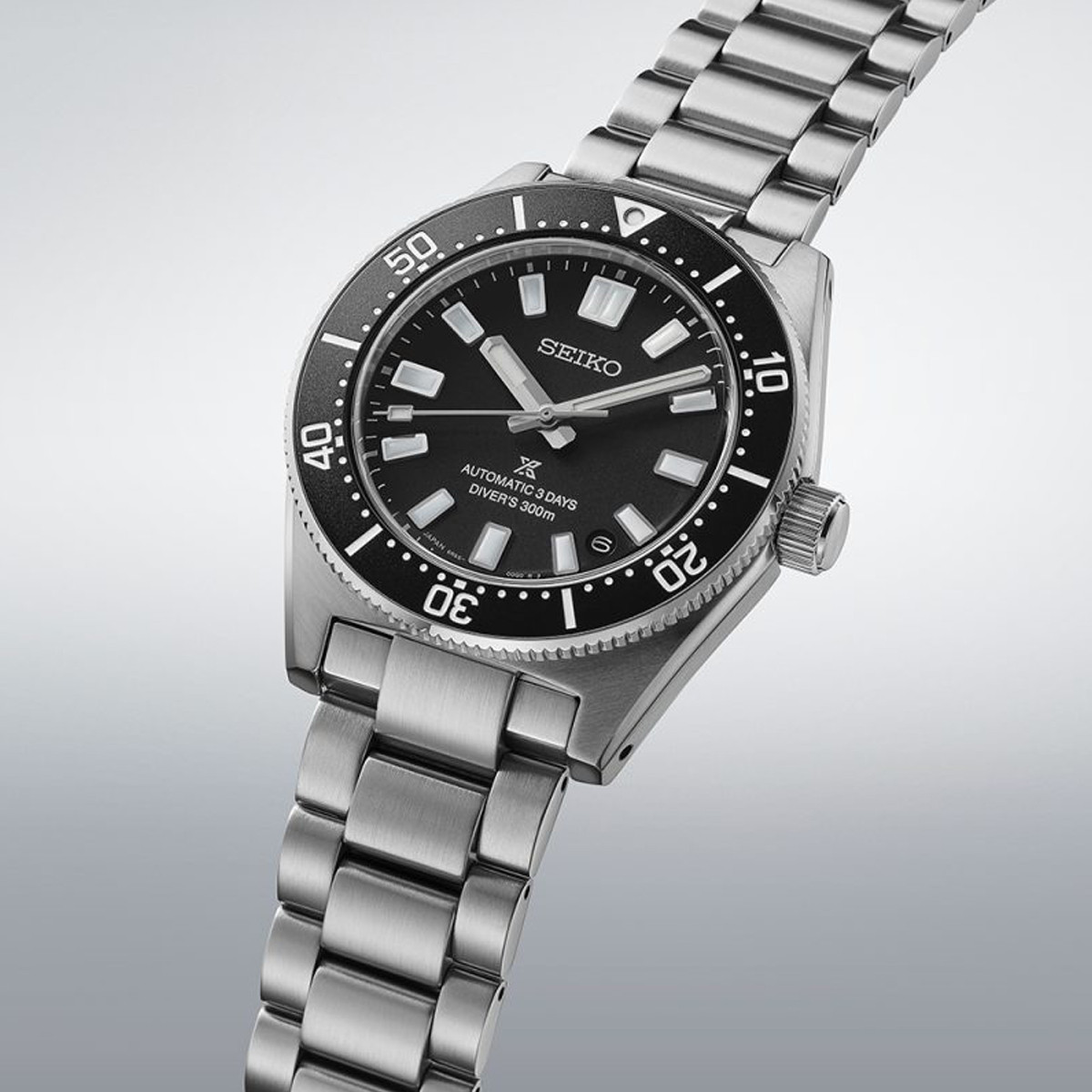 SEIKO PROSPEX Mod. DIVER'S 300M Automatic 6