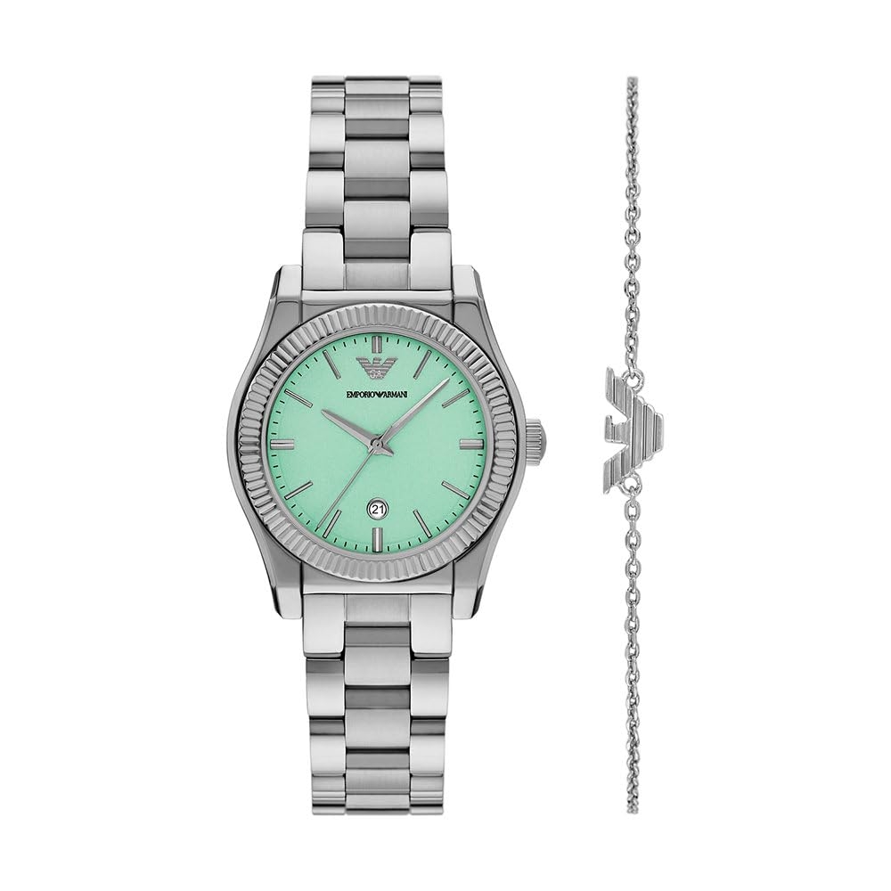 EMPORIO ARMANI Mod. FEDERICA Special Pack