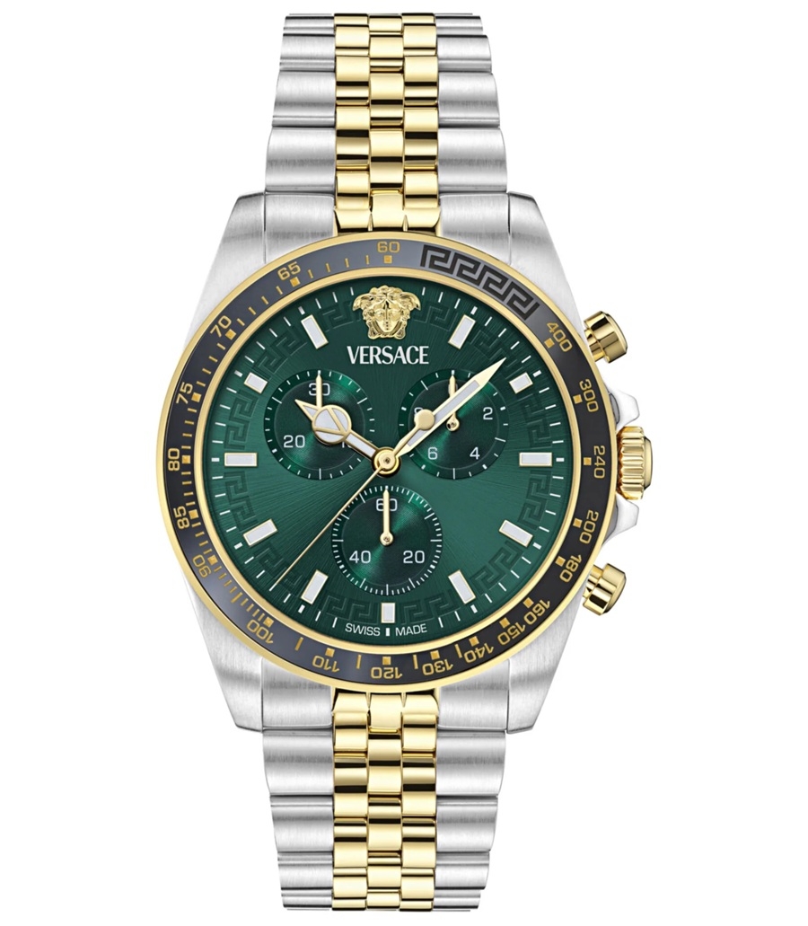 VERSACE Mod. GRECA