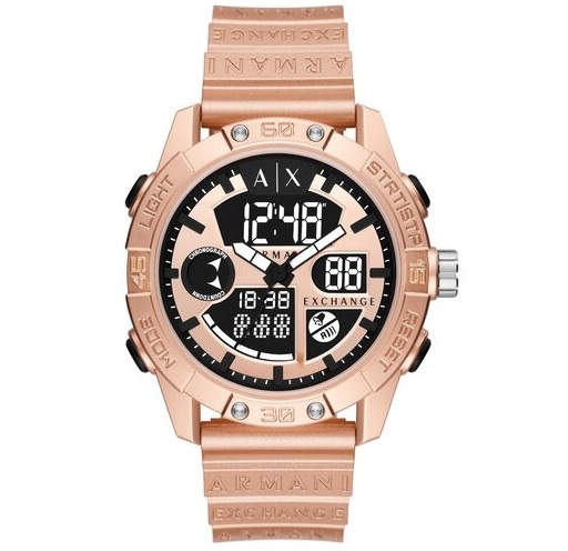 A|X ARMANI EXCHANGE WATCHES Mod. AX2967