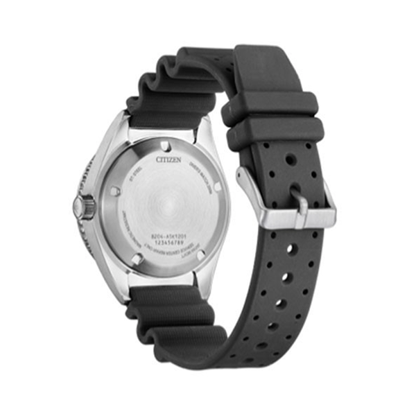 CITIZEN MOD. DIVER'S AUTOMATIC  200 MT SUPER TITANIO 3