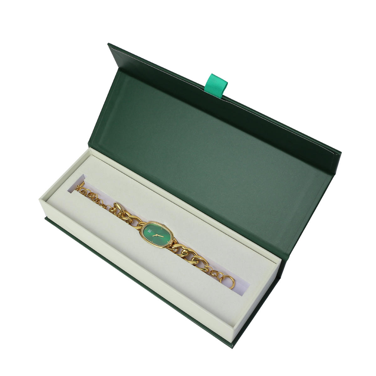 INES ROCHINHA WATCHES Mod. IR.R2303 5