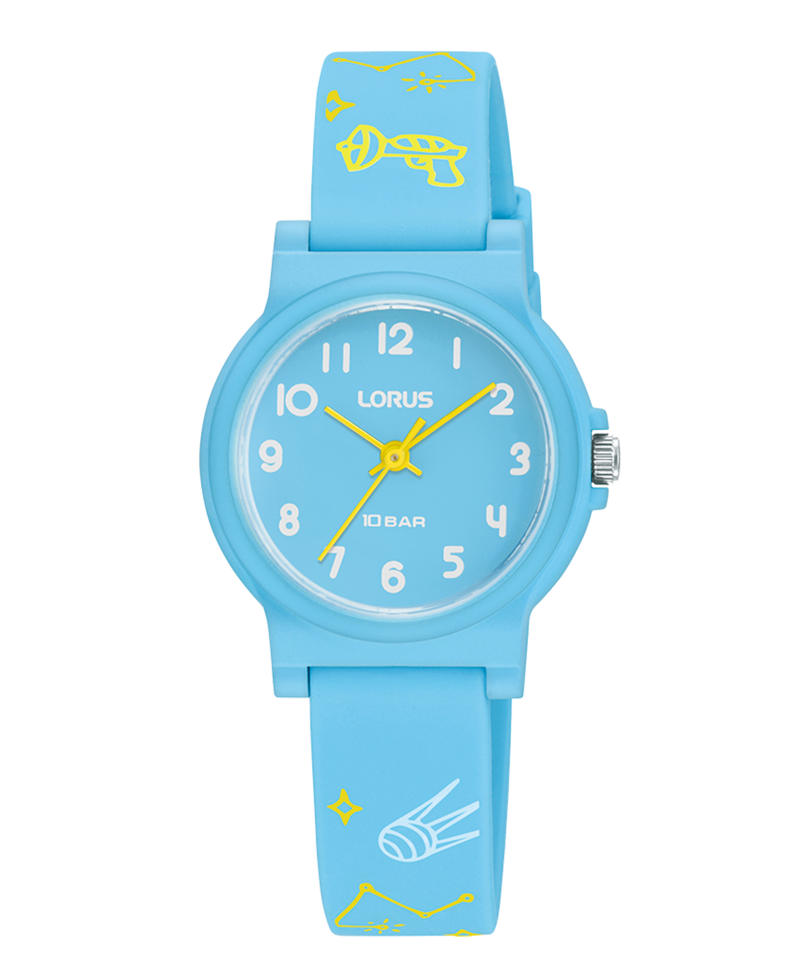 LORUS WATCHES Mod. RRX39JX9 2