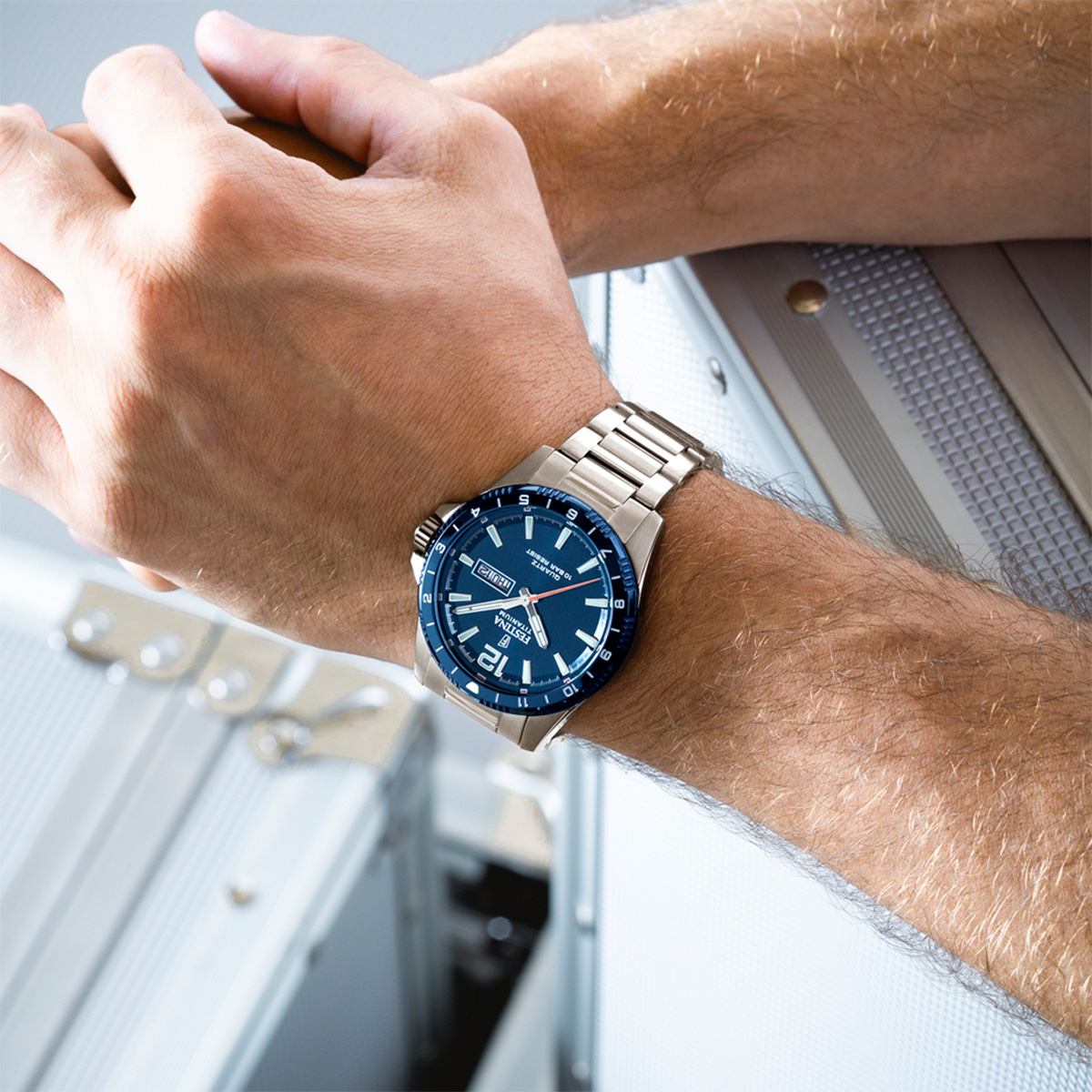 FESTINA Mod. TITANIUM 3