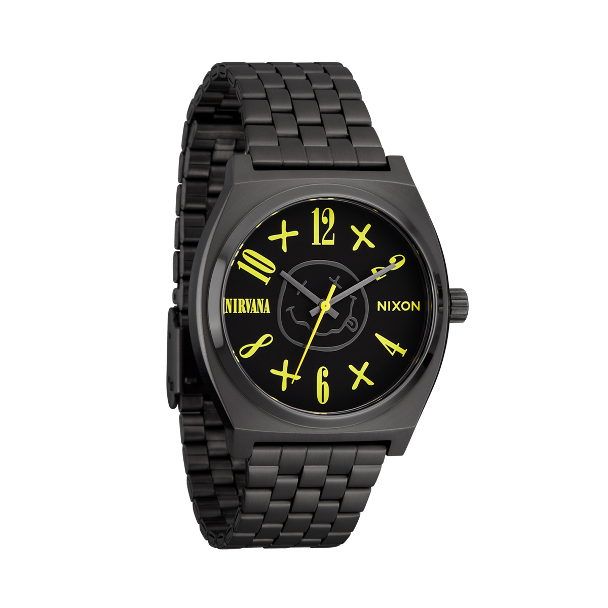 NIXON WATCHES Mod. A1419-5275 2