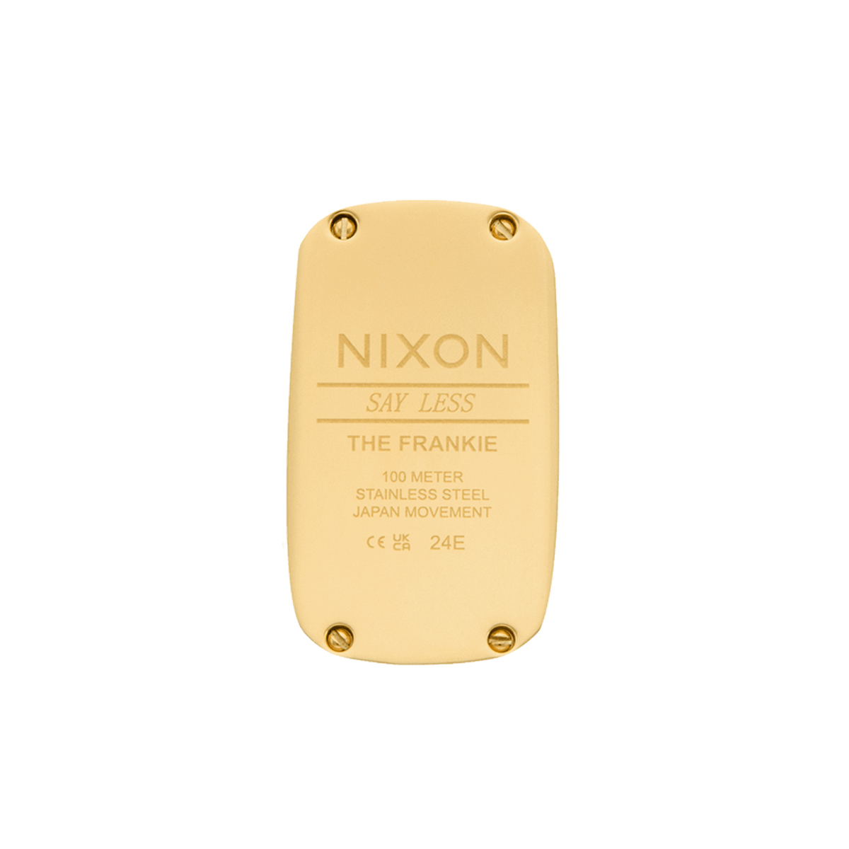 NIXON WATCHES Mod. A1441-5324 4