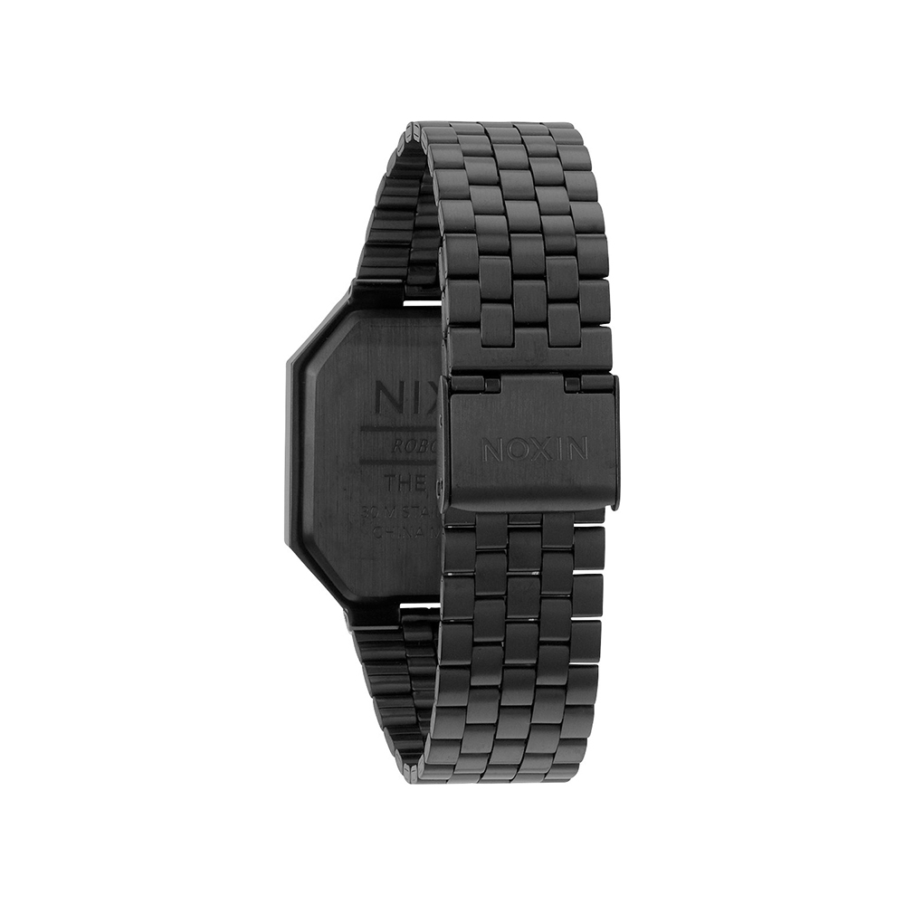 NIXON WATCHES Mod. A158-001 3