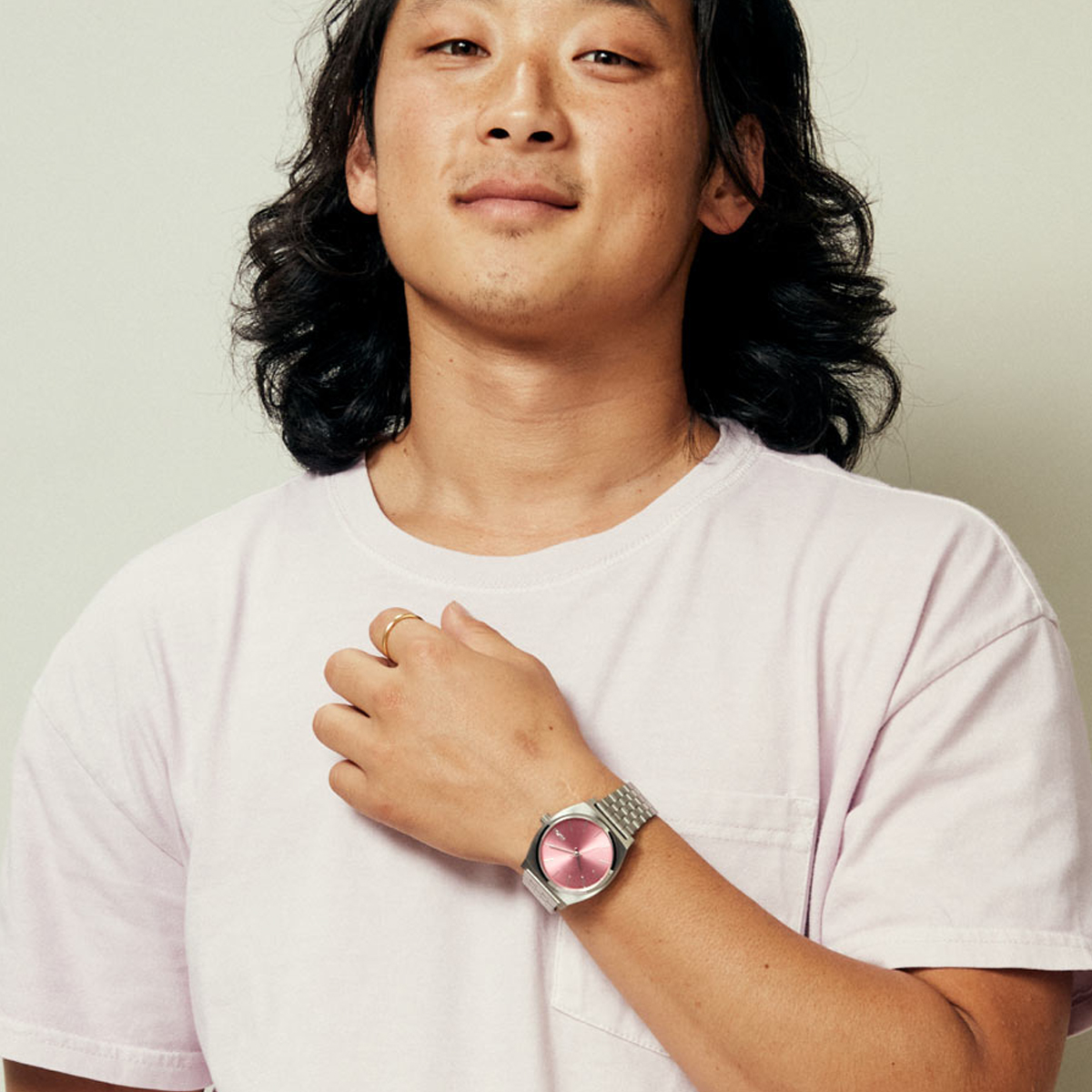 NIXON WATCHES Mod. A045-2719 5