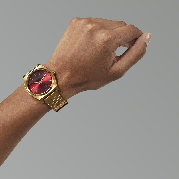 NIXON WATCHES Mod. A045-5098 4