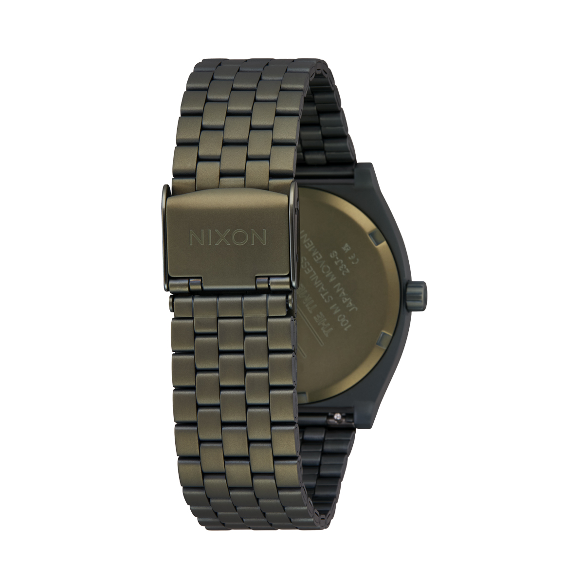 NIXON WATCHES Mod. A045-5251 4