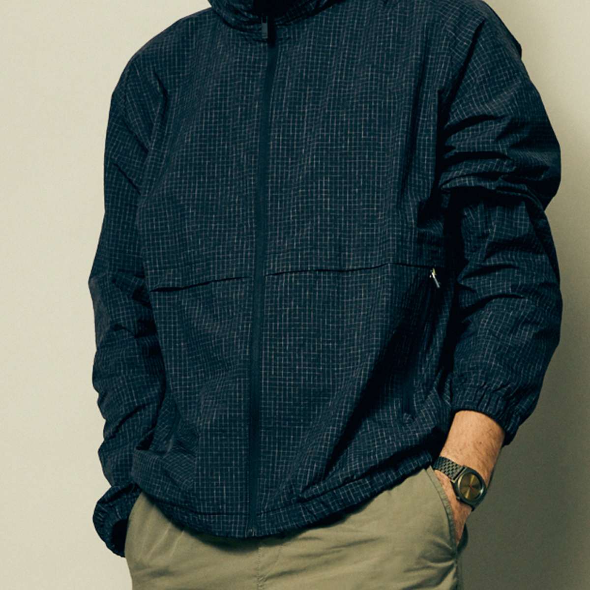 NIXON WATCHES Mod. A045-5251 5