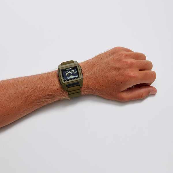 NIXON WATCHES Mod. A1307-2889 5