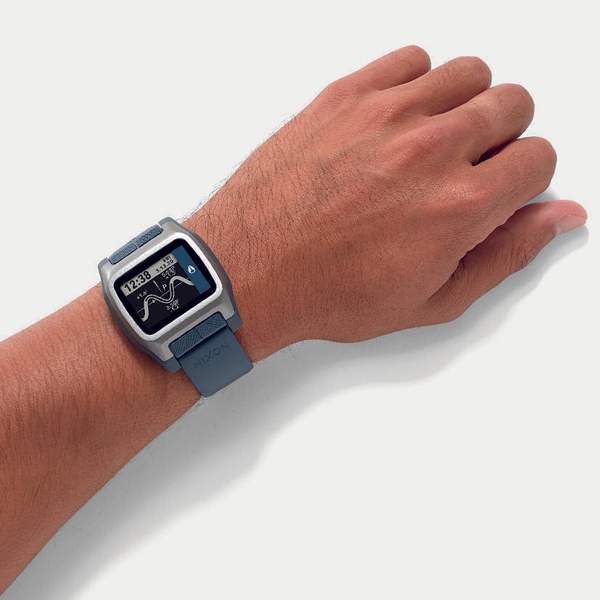 NIXON WATCHES Mod. A1308-2889 5