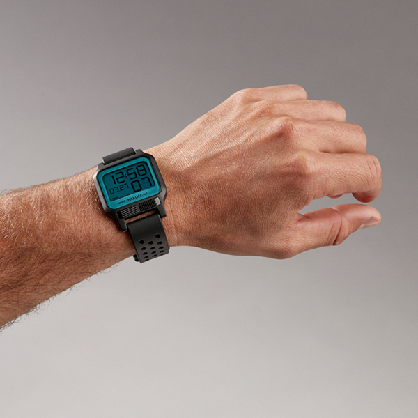 NIXON WATCHES Mod. A1320-5071 5