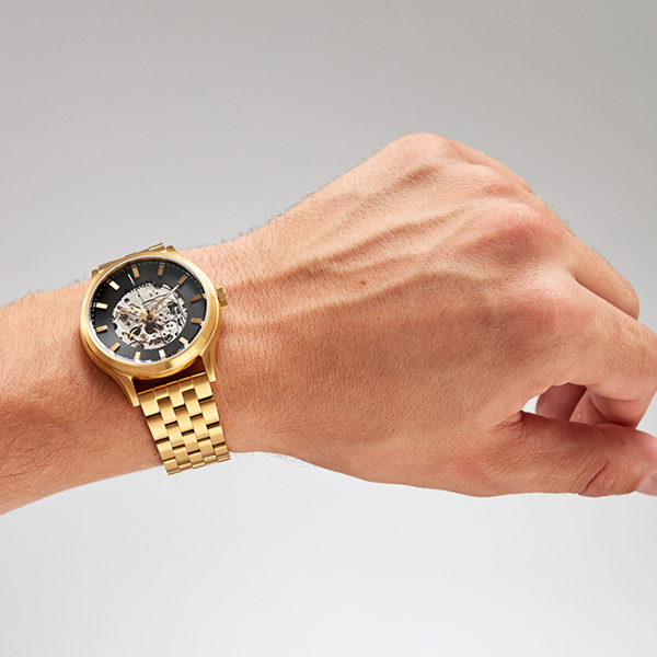 NIXON WATCHES Mod. A1323-010 5