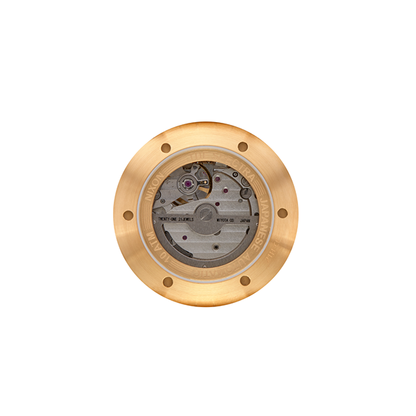 NIXON WATCHES Mod. A1323-010 4