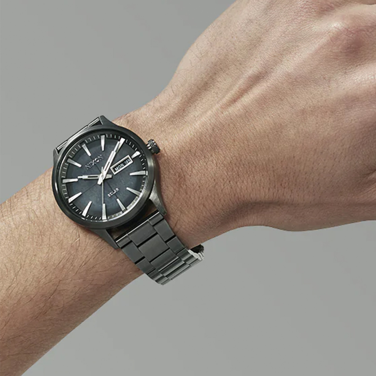 NIXON WATCHES Mod. A1346-131 5